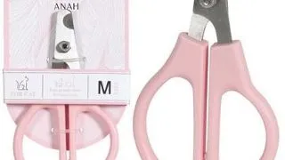 ZOLUX ANAH Foarfeca de taiat ghearele, pentru pisici, marime medie