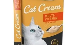MIAMOR Sos multi-vitamina pentru pisici  90 g