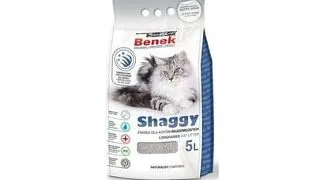 BENEK Super Shaggy 5 L