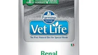 FARMINA Vet Life Renal Cat 10 kg