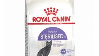 Royal Canin Sterilised Adult 20 kg (2 x 10 kg) hrana uscata pisica sterilizata