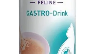 KATTOVIT Cat Diet Drinks Gastro drink hrana lichida pisici cu tulburari gastrointestinale 135 ml
