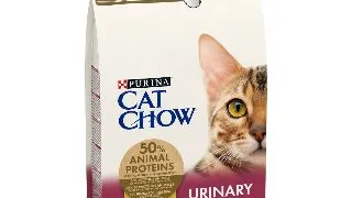 Hrana uscata pentru pisici Cat Chow Urinary Tract Health, Pui 1.5kg