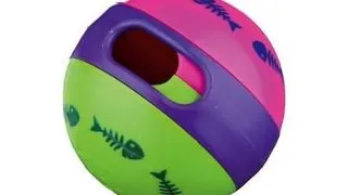 TRIXIE Minge pentru snack pentru pisici 6 cm