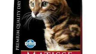 FARMINA MATISSE Hrana uscata pentru pisici, cu pui si orez 1,5 kg