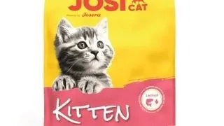 JOSERA JosiCat Kitten 10 kg