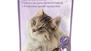 BEAPHAR Calming Cat Treats 35 g