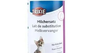 TRIXIE Substitut lapte praf pentru pisoi 250 g