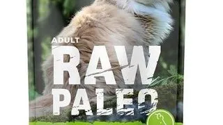 VETEXPERT RAW PALEO Cat Adult cu vanat 100 g