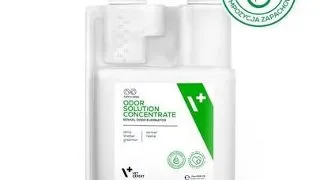 VETEXPERT Odor Solution Concentrate 500 ml neutralizator de mirosuri pentru caini si pisici