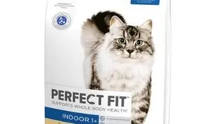 PERFECT FIT Indoor 1+  Hrana uscata pisici interior, cu pui 7 kg