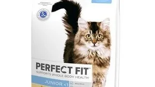PERFECT FIT Junior
