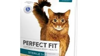 PERFECT FIT Sterile 1+ Bogata Hrana uscata pisici sterilizate, cu pui 7 kg