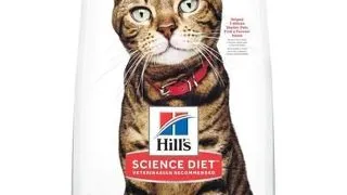 HILL'S Science Plan Feline Adult Light Chicken pentru pisici sterilizate, cu pui 10 kg