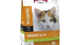 ARION Original Urinary 34/13 7,5 kg hrana pisici cu probleme urinare