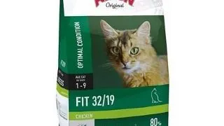 ARION Original Fit 32/19 7,5 kg hrana pisici, continut redus grasimi