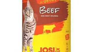 JOSERA vita in aspic 400g hrana pisica adulta