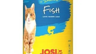 JOSERA JosiCat peste in sos 415g hrana umeda pisica adulta
