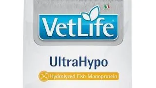 FARMINA Vet life ultrahypo cat 400g