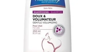 FRANCODEX Sampon pentru volum 250 ml