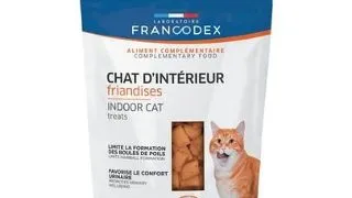 FRANCODEX Recompense pentru pisici - protectia sistemului urinar 65 gr