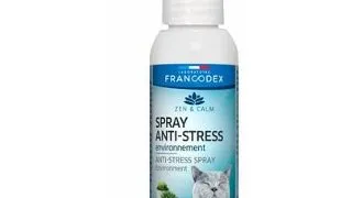 FRANCODEX Spray anti-stres pentru pisoi si pisici 100 ml