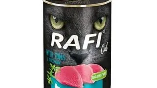 DOLINA NOTECI RAFI Cat Adult Sterilised cu ton 400 gr
