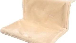ZOLUX Pat de calorifer pentru pisica, bej
