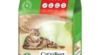 JRS Cat’s Best Original 10 L + 20% GRATIS peleti litiera pisici
