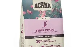 ACANA First Feast, Junior, hrana uscata pisici junior, 1.8kg 1.8kg