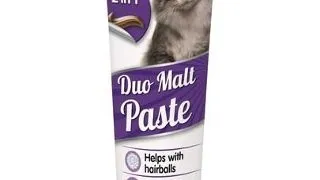 BEAPHAR Malt Paste Pasta decongestionanta pisici 100 g