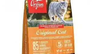 ORIJEN Original Adult Cat, hrana uscata fara cereale pisici, 1.8kg 1.8kg