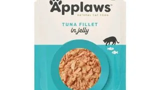 Applaws Cat Adult File de Ton in Aspic Plic 70 g 70g