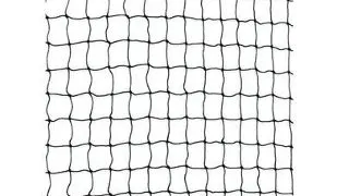 TRIXIE Plasa de protectie negru 2 x 1.5 M
