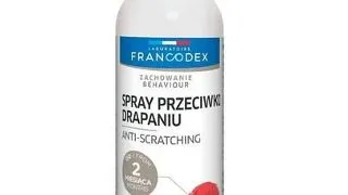 FRANCODEX Spray anti-zgariat pentru pisicute si pisoi 200 ml