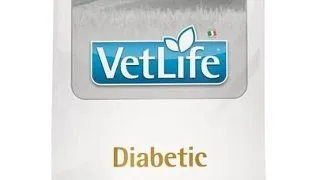 FARMINA Vet life Cat Diabetic Hrana uscata pentru pisici cu diabet 2 kg