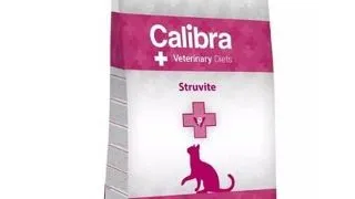 CALIBRA Veterinary Diet Cat Struvite 2 kg dieta pentru pisici