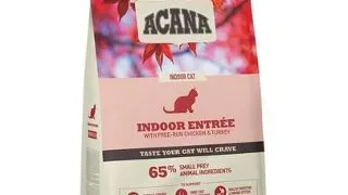 ACANA Indoor Entree Cat 340 g hrana pentru pisici de interior