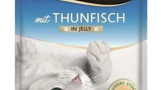 MIAMOR Ragout Royale in Jelly Tuna ton in gelatina pentru pisica 100 g