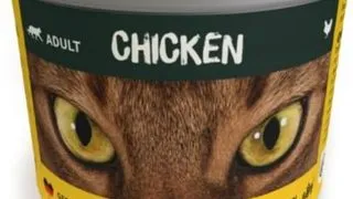 JOSERA Cat Chicken hrana umeda pisici 200g cu pui