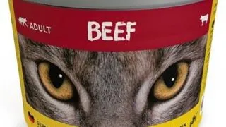 JOSERA Cat Beef conserva hrana pisica, cu vita 200g