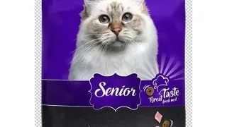LEONARDO Senior hrana uscata pentru pisici varstnice 1,8 kg
