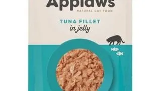 APPLAWS Cat Pouch Tuna in Jelly Hrana umeda pisica, ton in aspic 70 g