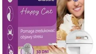 FELIWAY Difuzor feromoni pentru pisici + rezerva 48ml