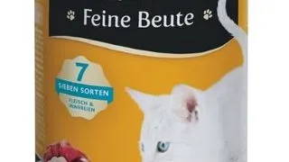 MIAMOR Feine Beute Chicken conserve pui 24x400g pentru pisica
