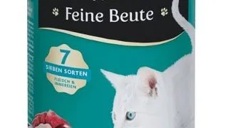 MIAMOR Feine Beute Turkey curcan conserve hrana 12x400g