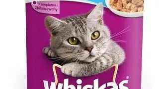 WHISKAS Adult conserva 400 g - hrana umeda completa pentru pisici adulte, bucati cu ton in jeleu