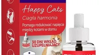 FELIWAY Friends Rezerva feromoni pisica, pentru conflicte