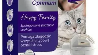 FELIWAY Optium Difuzor + rezerva feromoni pentru calmarea pisicilor