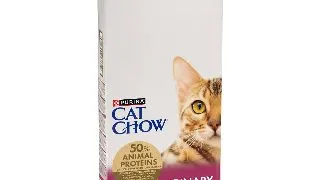 Hrana uscata pentru pisici Cat Chow Urinary Tract Health, Pui 15kg